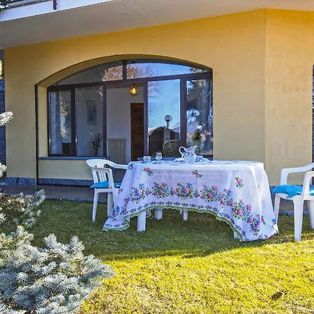 Appartamento Panorama *