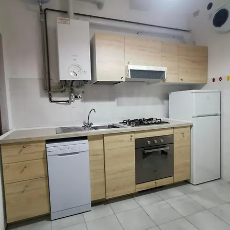 Appartamento Panorama *