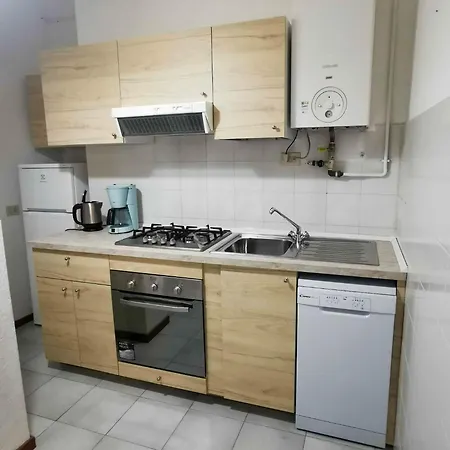 Appartamento Panorama *