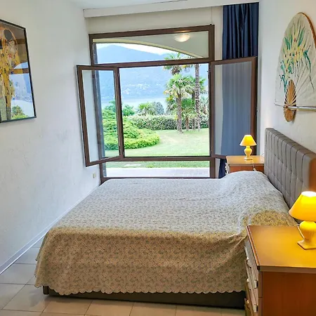 Appartamento Panorama Porto Valtravaglia