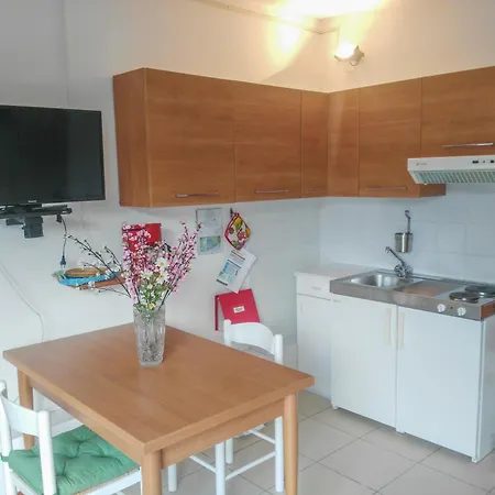 Appartamento Panorama