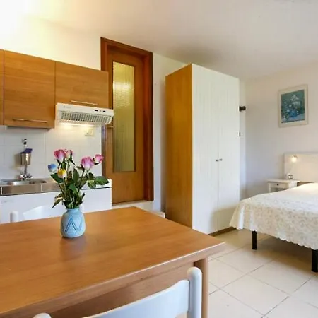 Panorama Appartamento Porto Valtravaglia