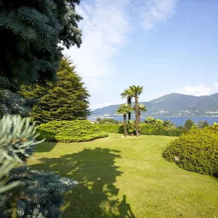 Appartamento Panorama